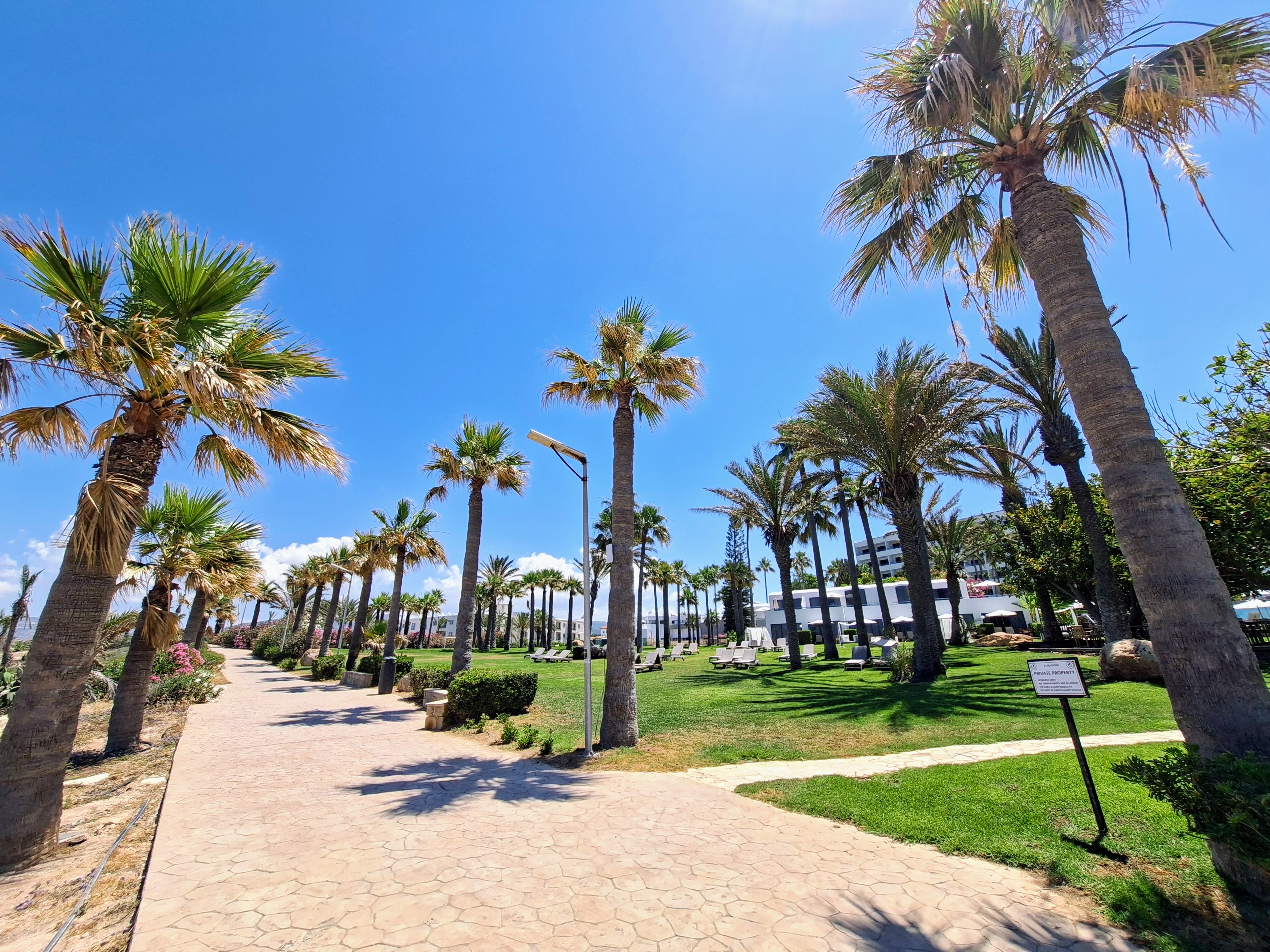 cover Paphos smart signage system boosts visitor engagement across district
