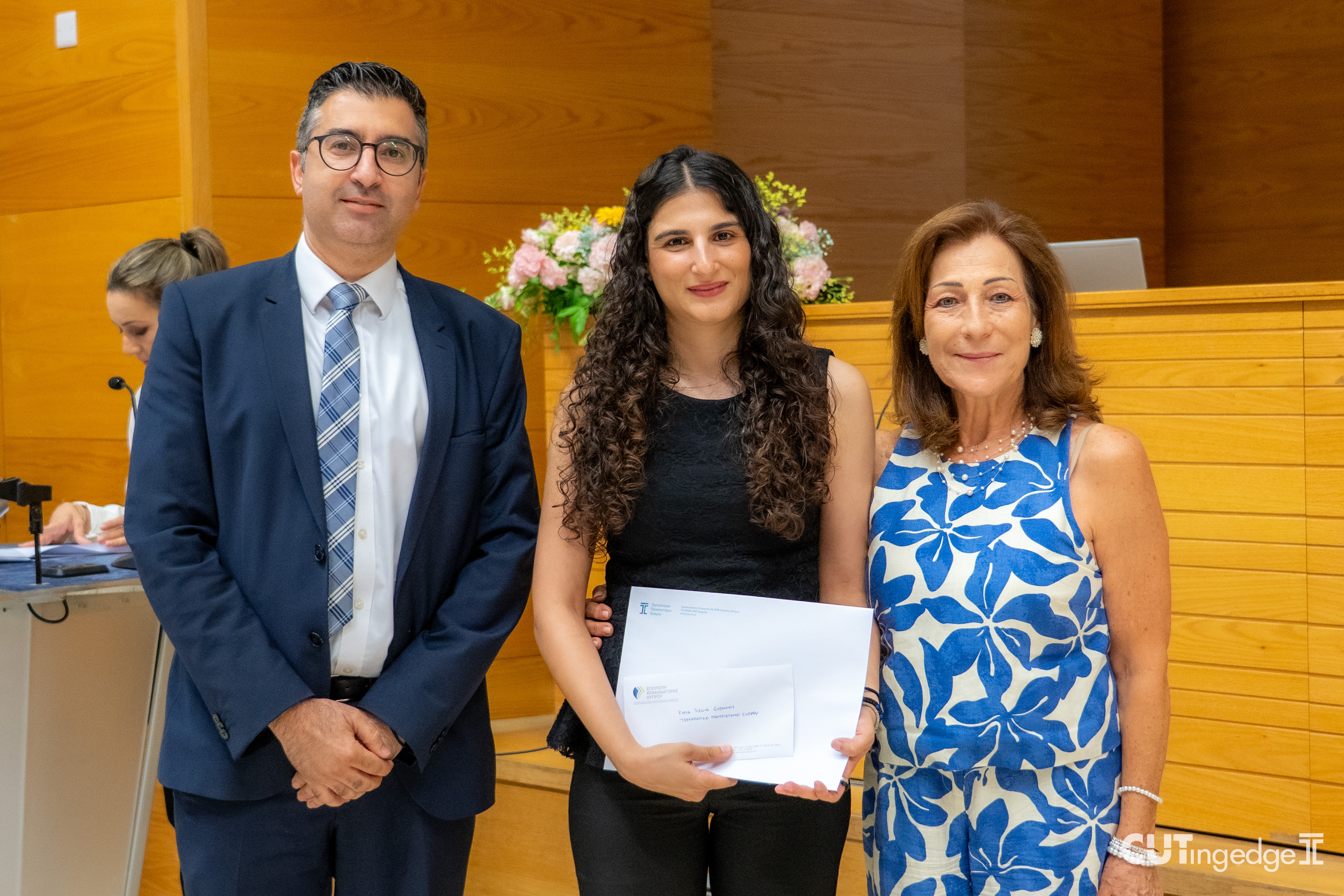 cover CySEC rewards academic excellence in finance with annual student awards