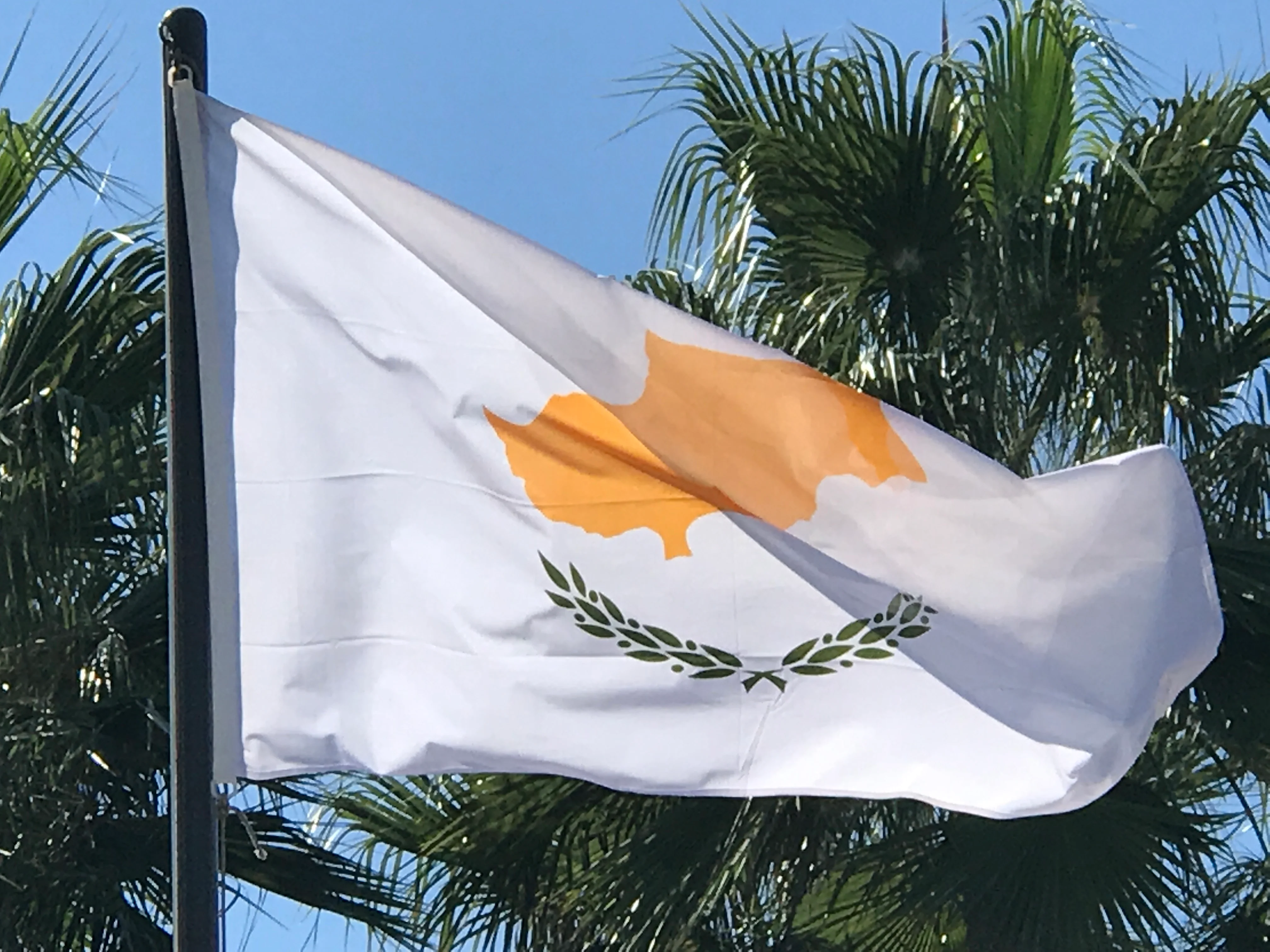 cover Cyprus falls nine places in Global Peace Ranking