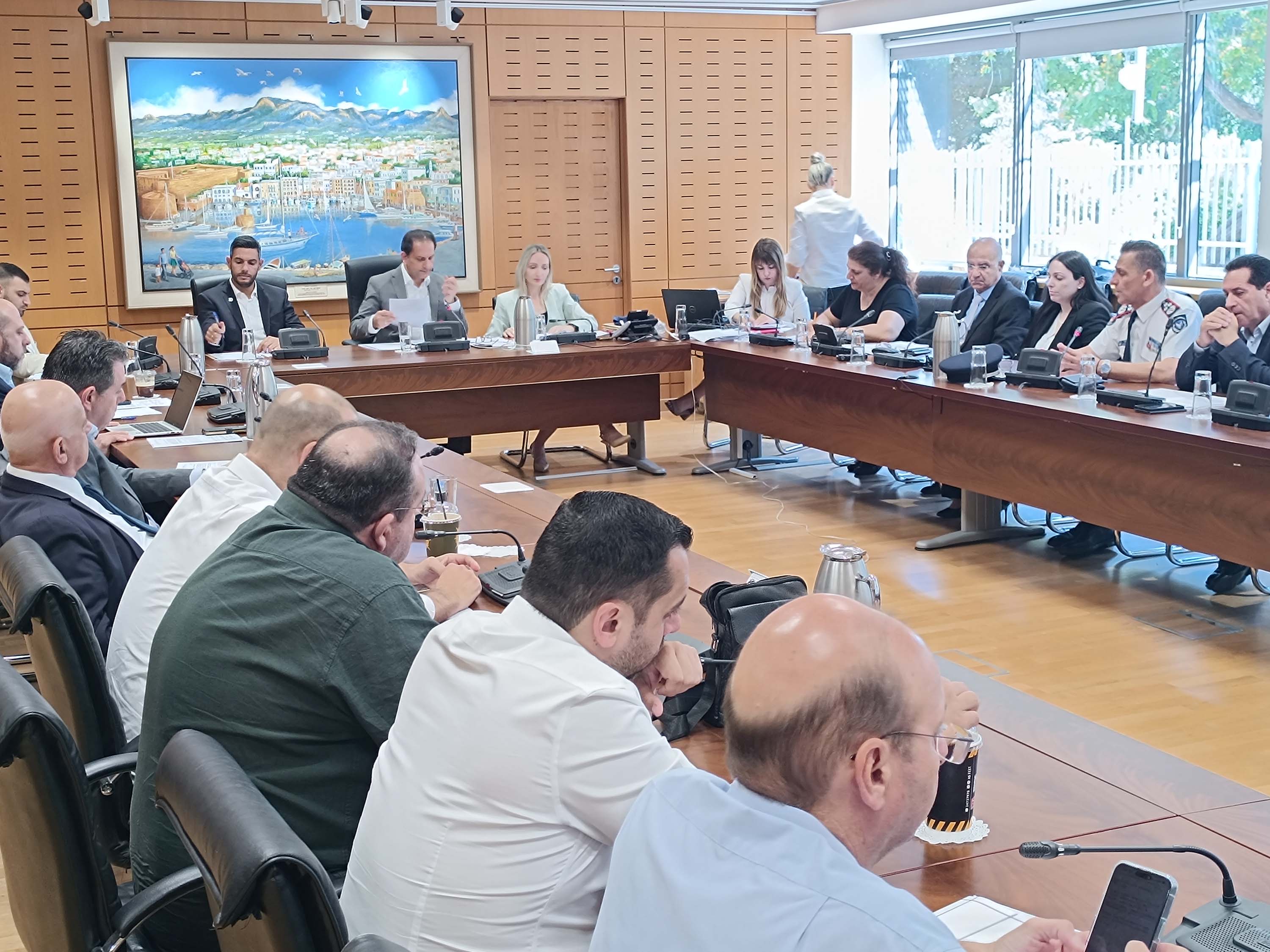 cover Fire victims paid €13m as Cyprus boosts wildfire preparedness