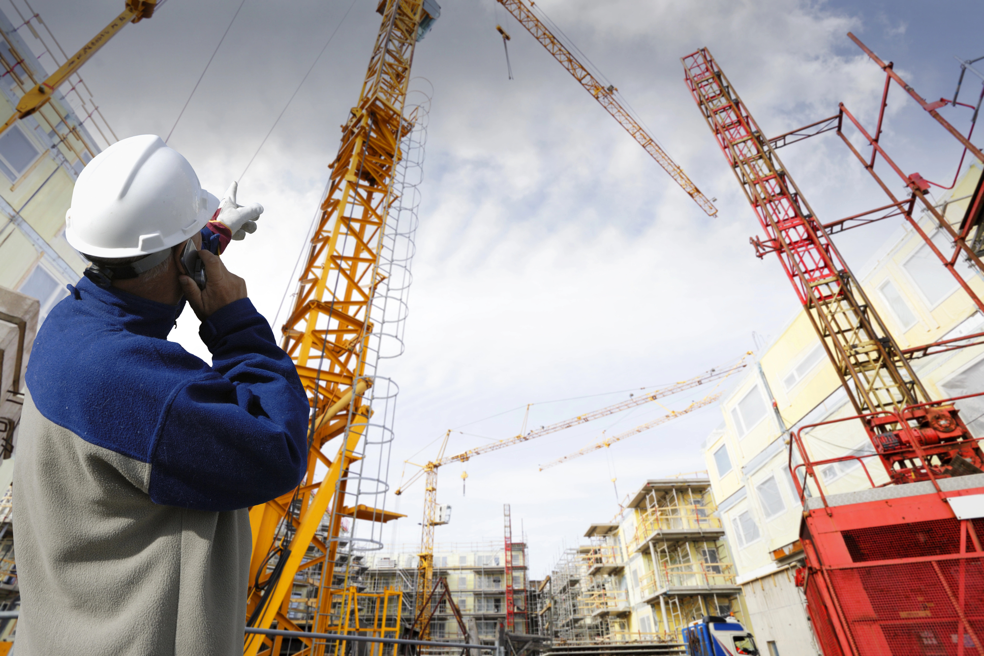 image Cyprus building costs rise again in July