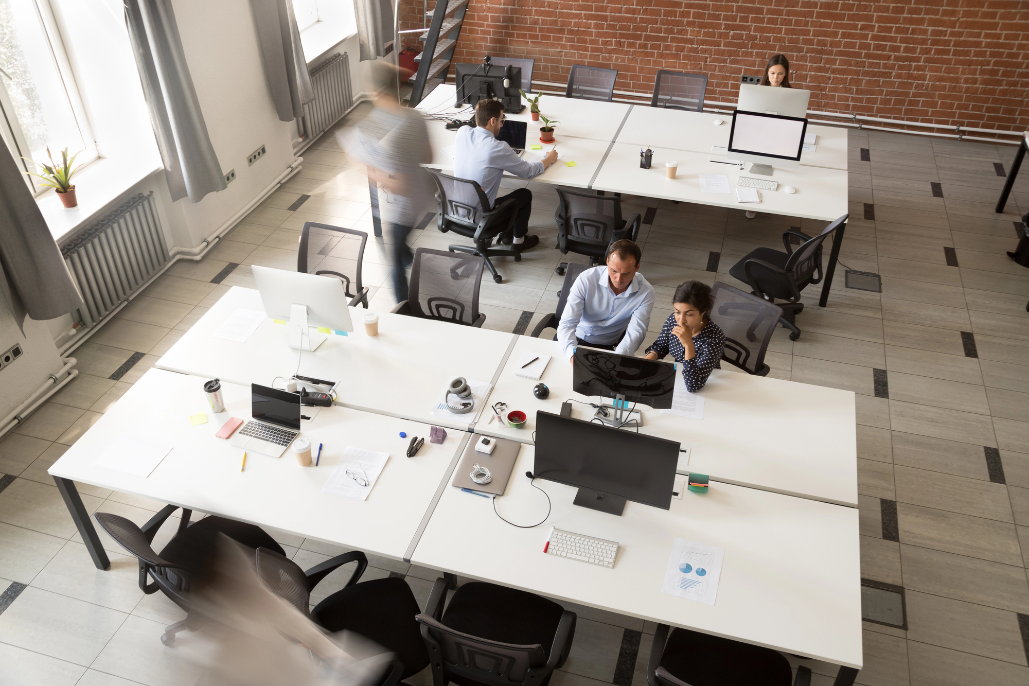 cover Why are tech businesses thriving in Cyprus?