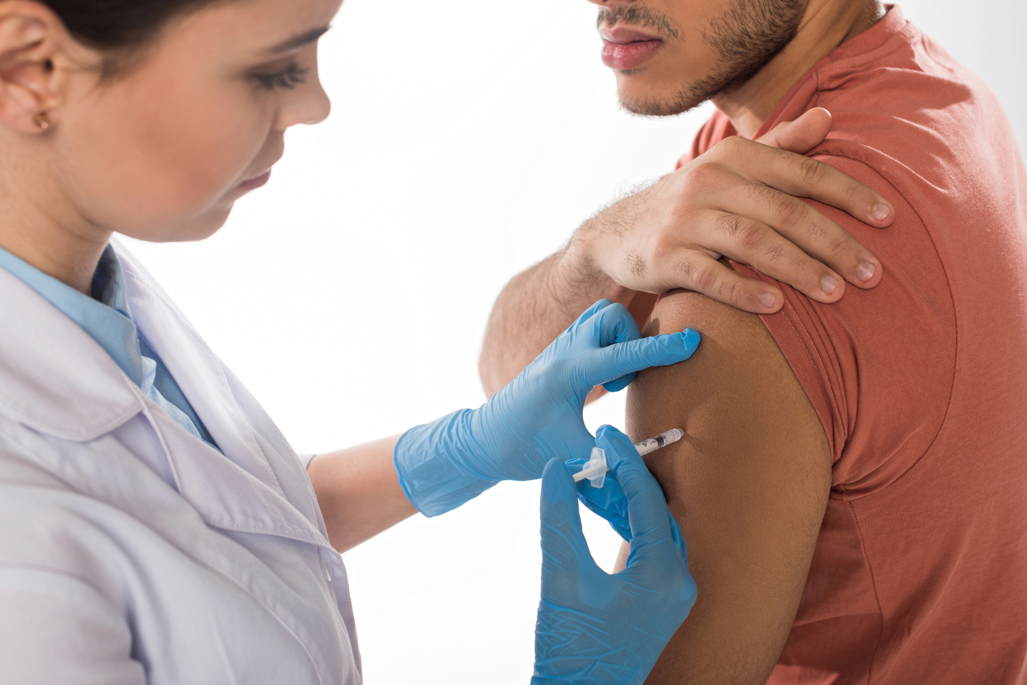 image UK launches one-off MenB vaccination programme in wake of largest outbreak
