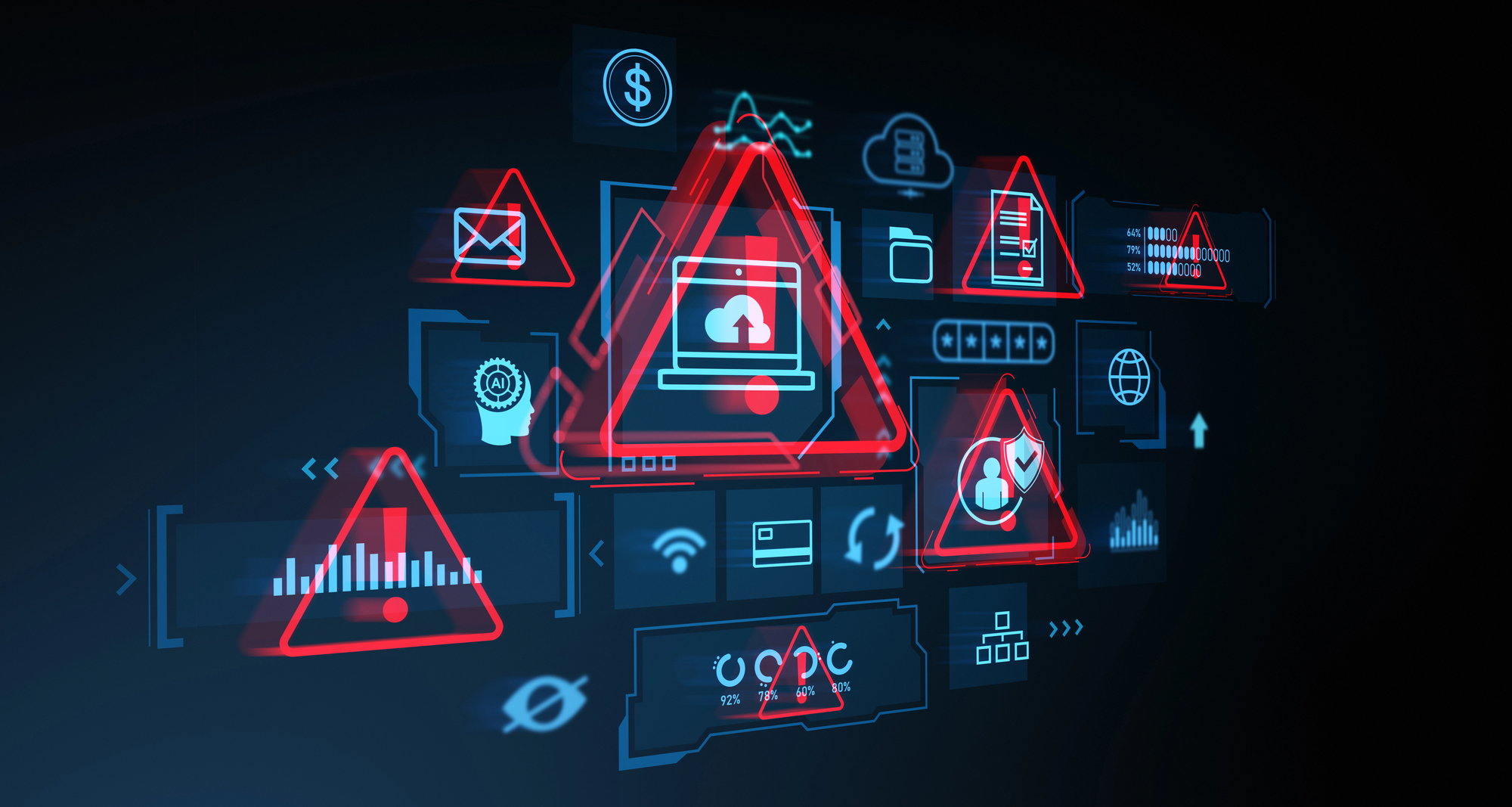 image Cyprus to host new Maritime Cybersecurity Centre in strategic Mediterranean partnership