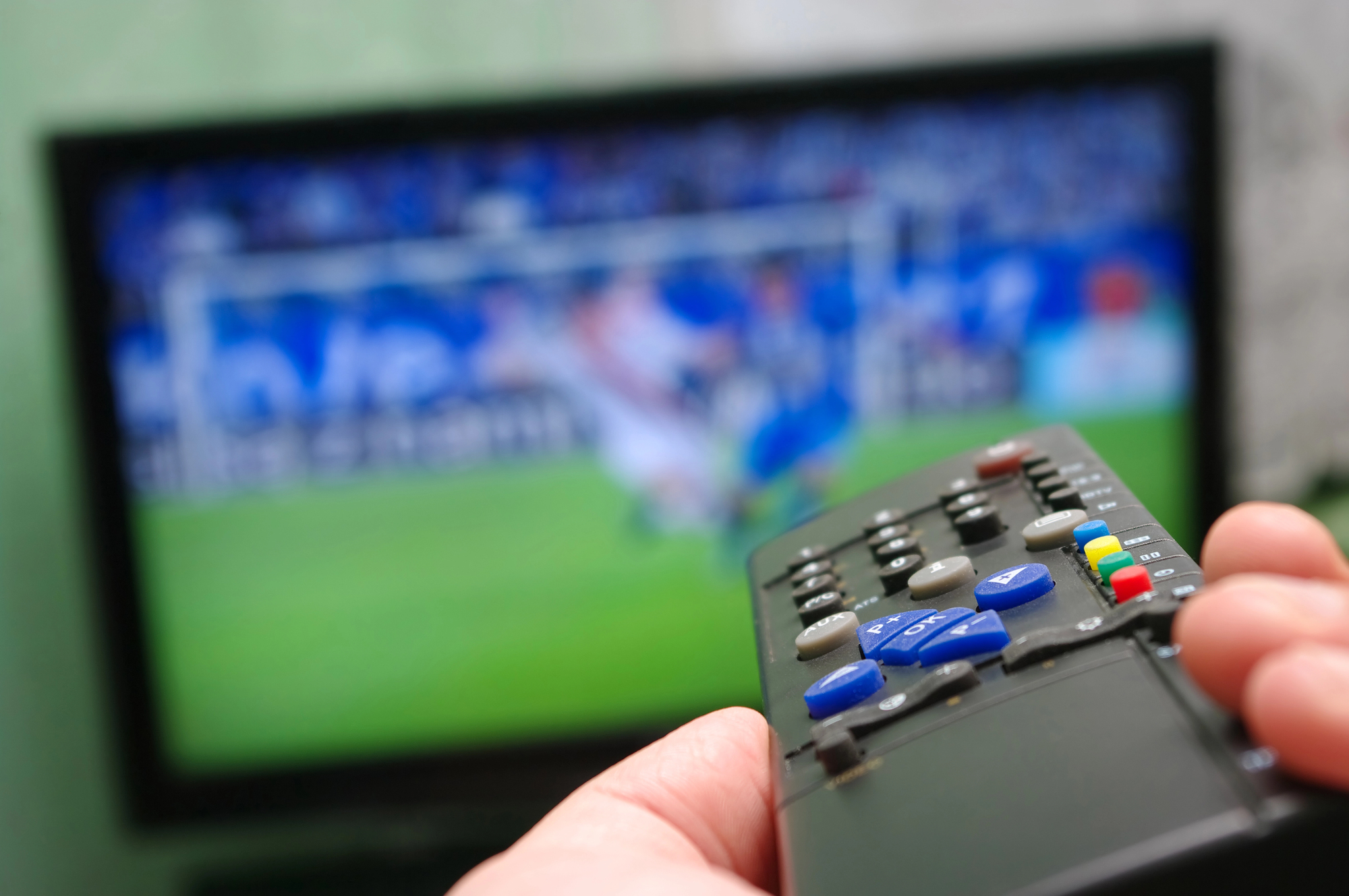 image Italy police busts illegal TV streaming hubs ahead of 2026 World Cup