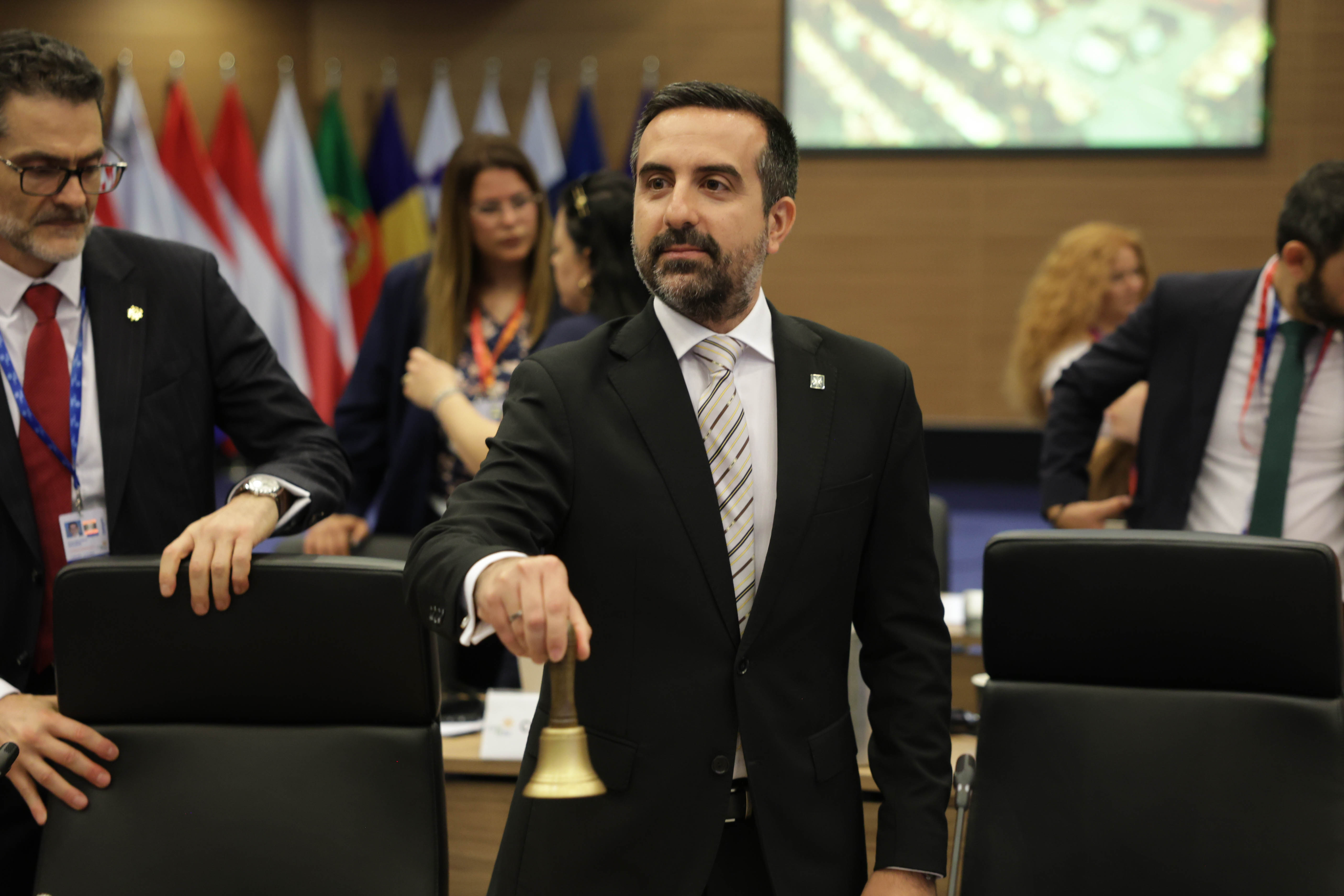cover EU migration pact enters force as Cyprus hails &#8216;new chapter&#8217; in asylum policy