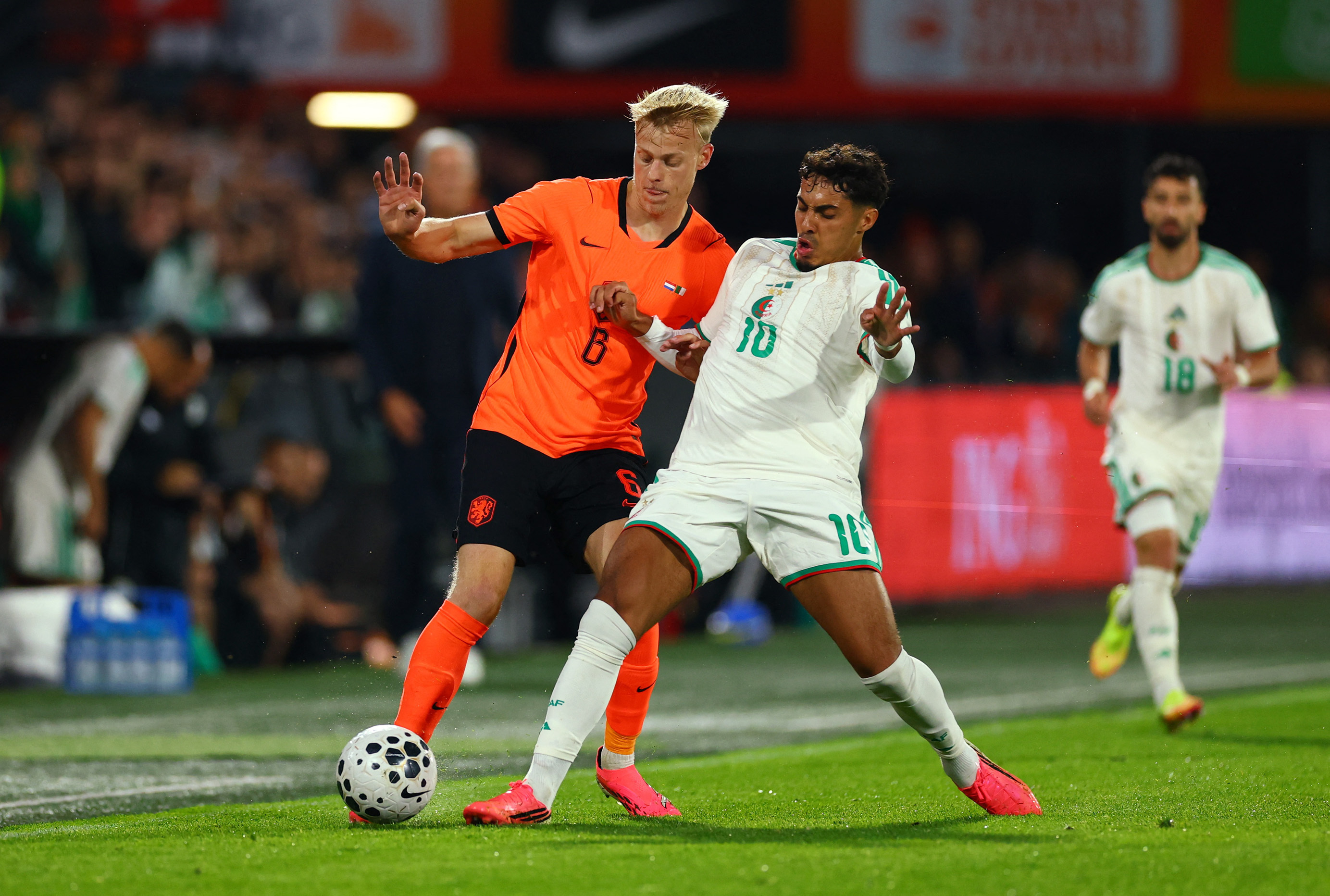 cover Van Hecke seeks to emulate uncle&#8217;s success