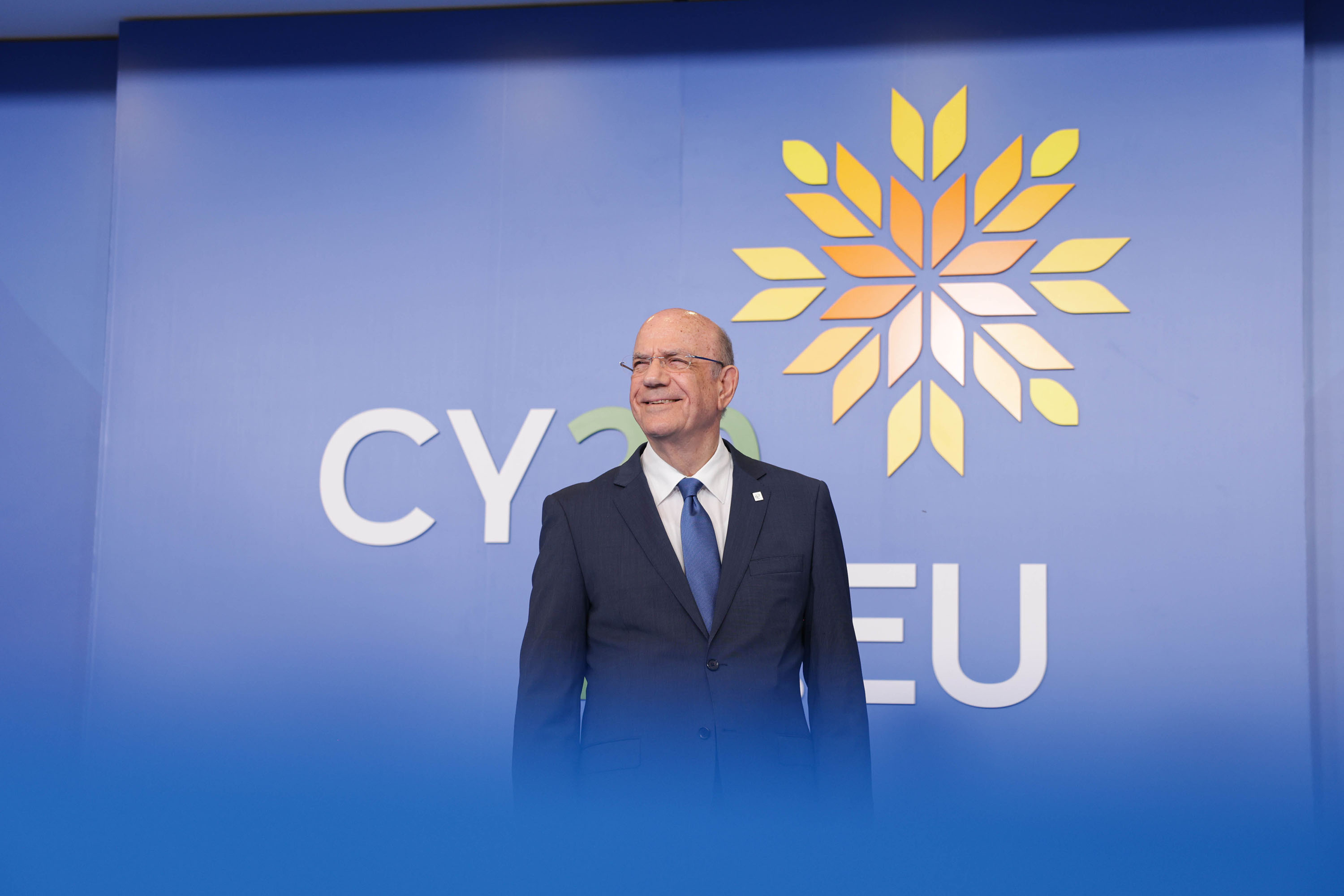 cover Broad support for EU citizens’ ‘right to stay’, Keravnos says