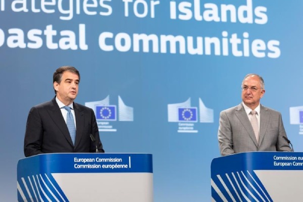 cover EU unveils first-ever island and coastal region strategies, with launch set for Paphos