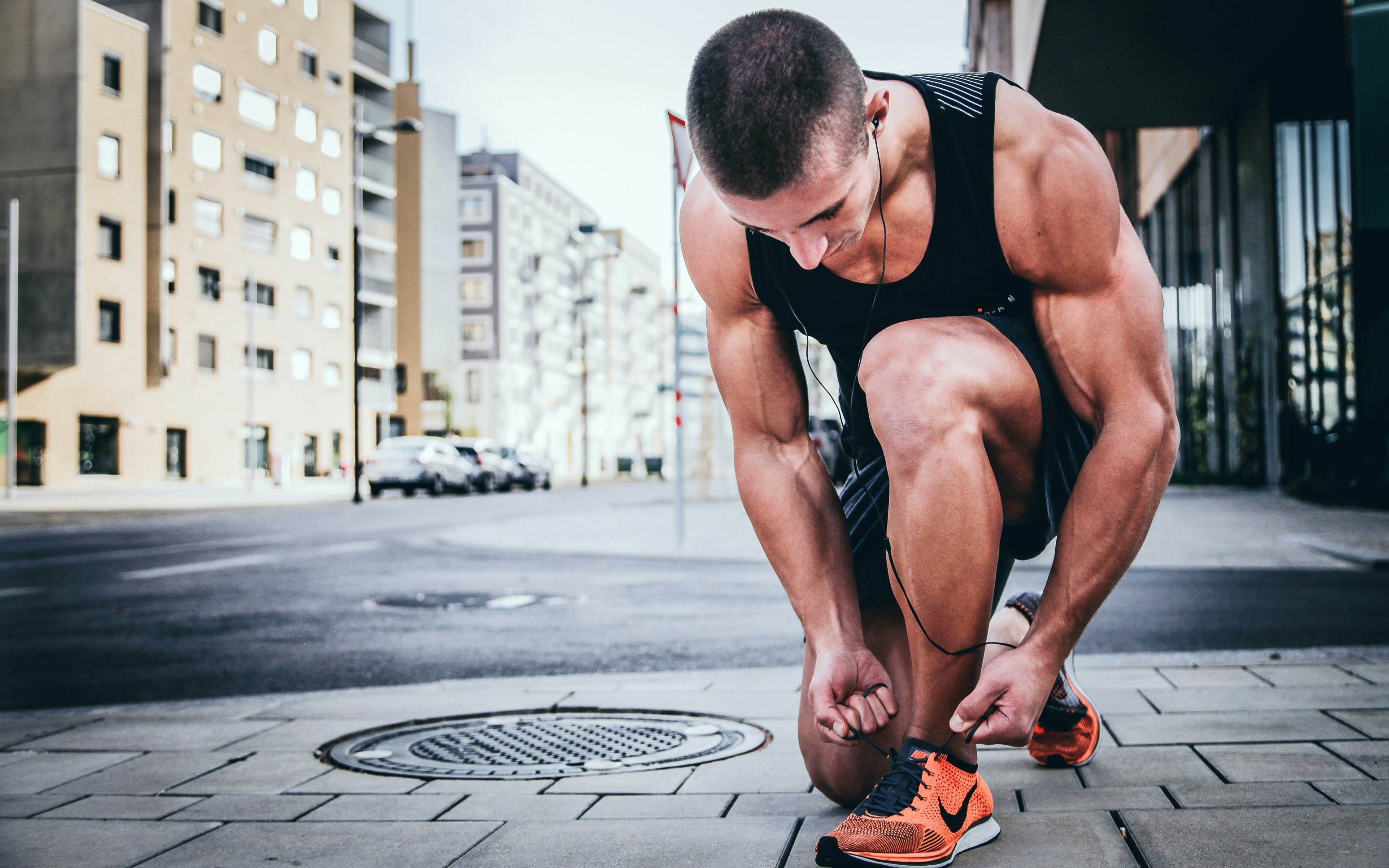 cover Exercise benefits every area of your body,  and these hormones are the reason why