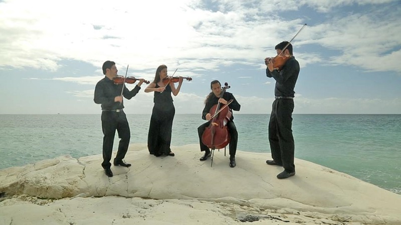 FANEROMENI26 to open with musical storytelling, bringing myths to life