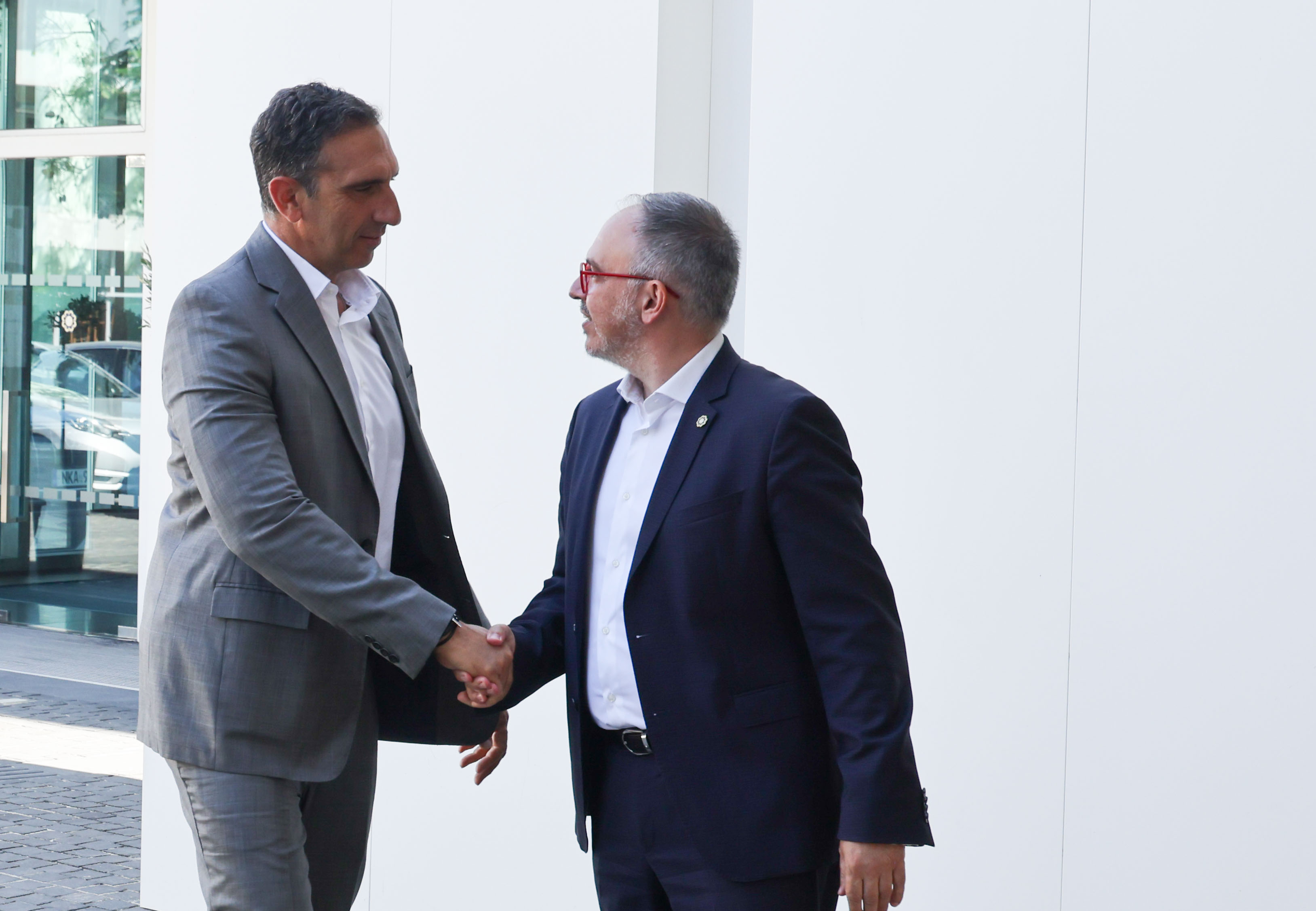 cover Nicosia mayor hails local government reform as deficit falls and citizen services improve