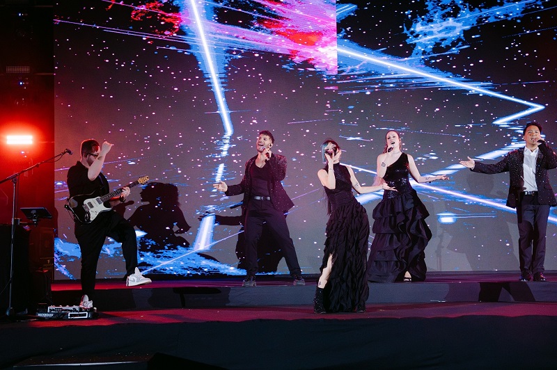Limassol Greens launch provides new landmark for Cyprus tourism, lifestyle, investment