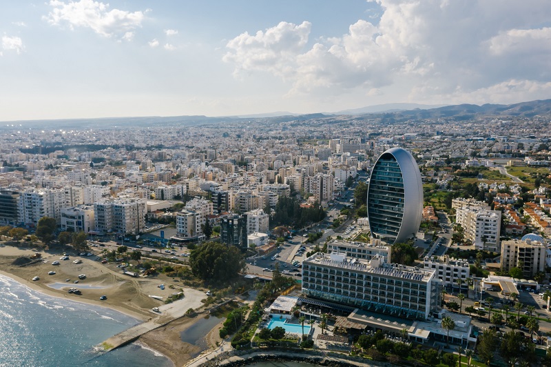 cover Transforming Cyprus&#8217; rental market through Build-to-Rent