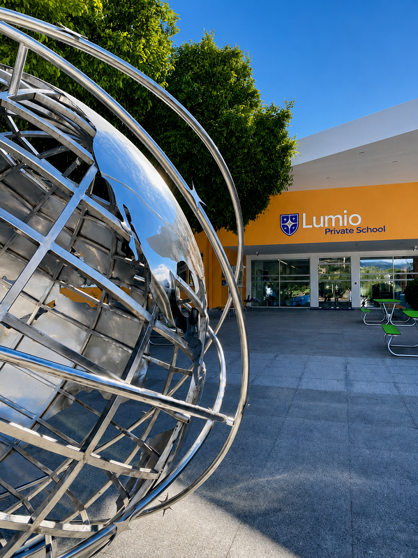 cover Lumio becomes Paphos&#8217; first IB World School for International Baccalaureate MYP