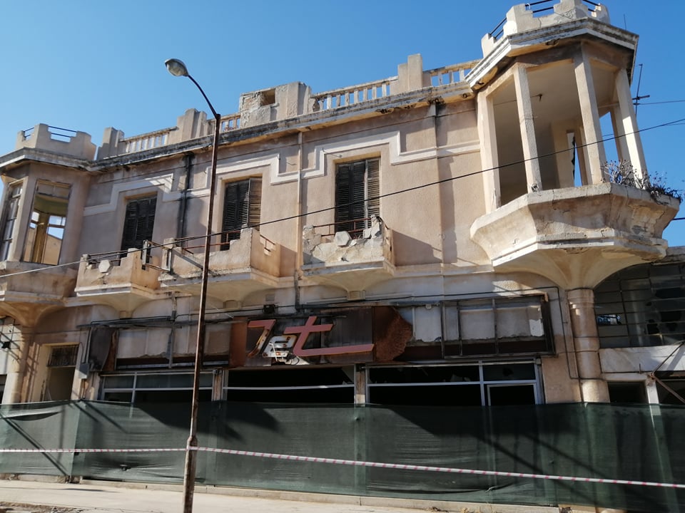 cover ‘More overlap than expected’ in public’s opinions on Cyprus problem