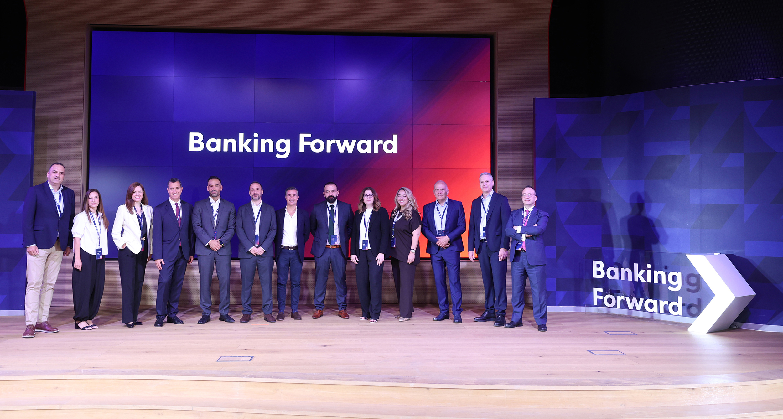 cover Eurobank unveils €1bn plan to reshape digital banking