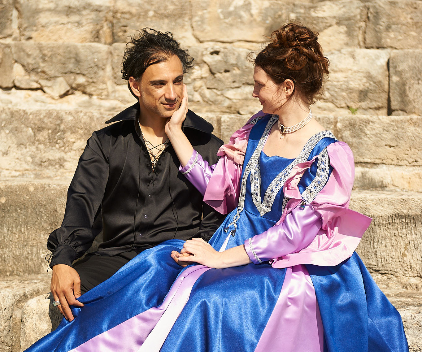 image Shakespeare is back at Curium