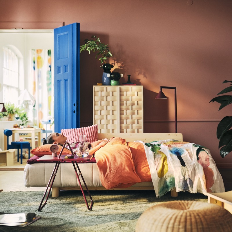 Merging functionality with play, IKEA PS collection returns with 10th edition