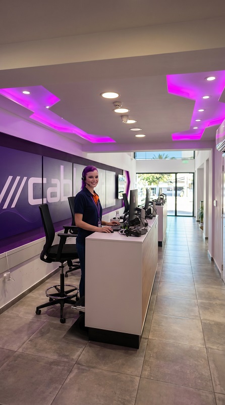 Cablenet and GO Group: a unified blueprint for Cyprus' digital future