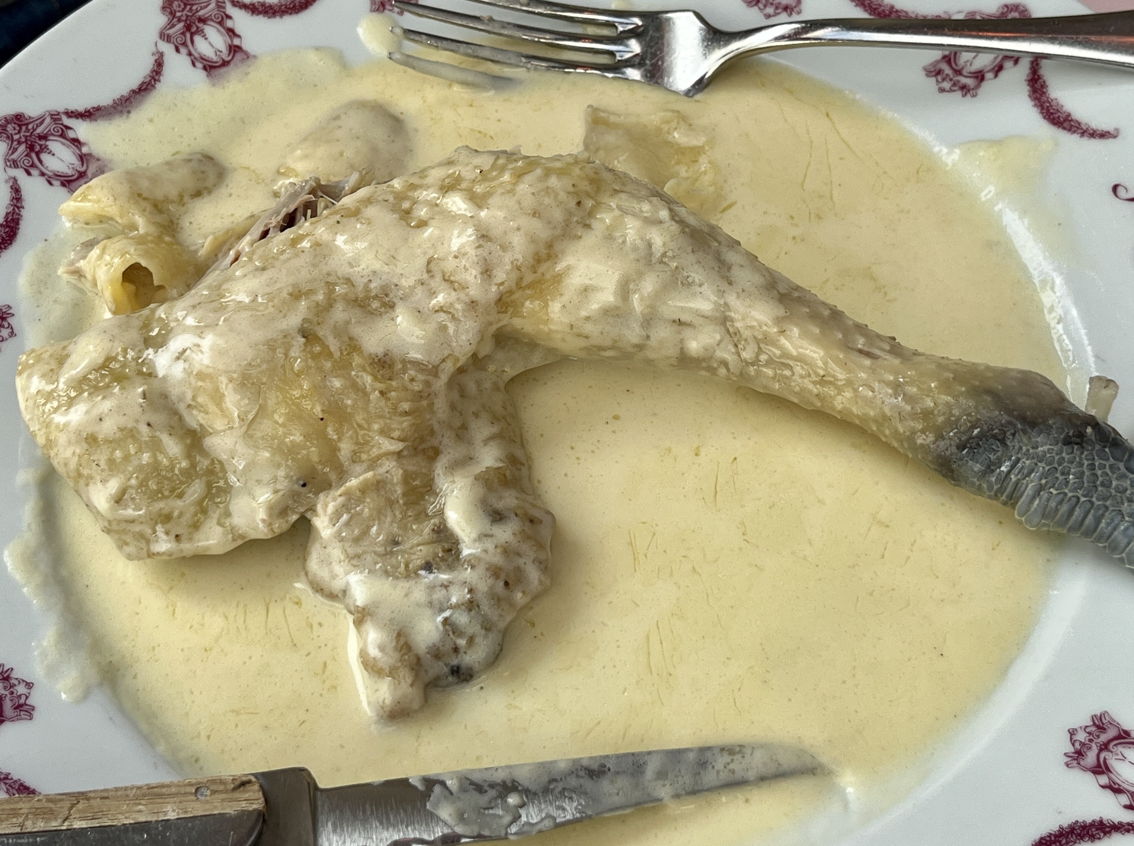 cover Salmonella from chicken a la crème prime suspect in wedding poisoning outbreak