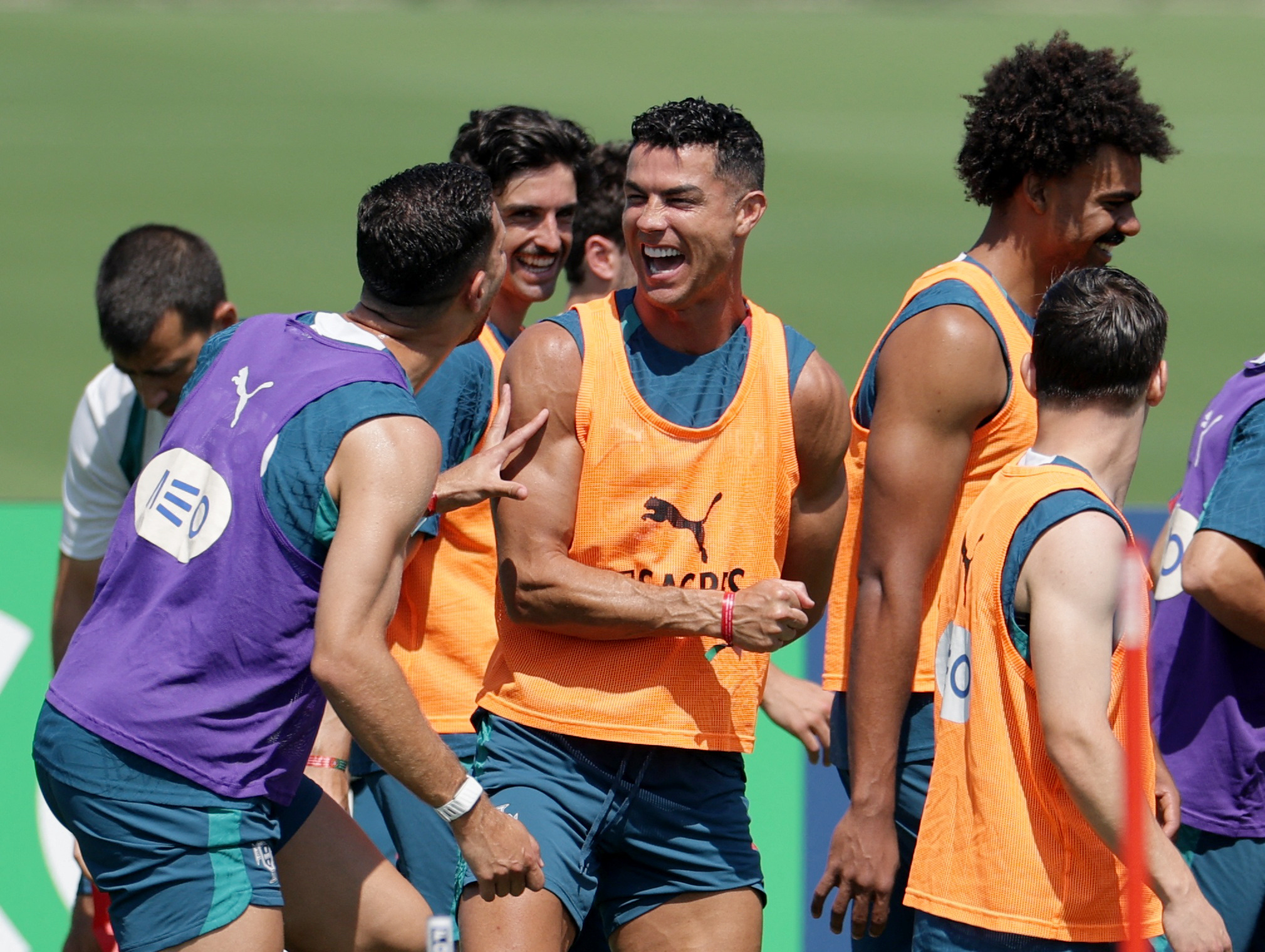 cover Portugal seek sharper edge against Uzbekistan after blunt World Cup start
