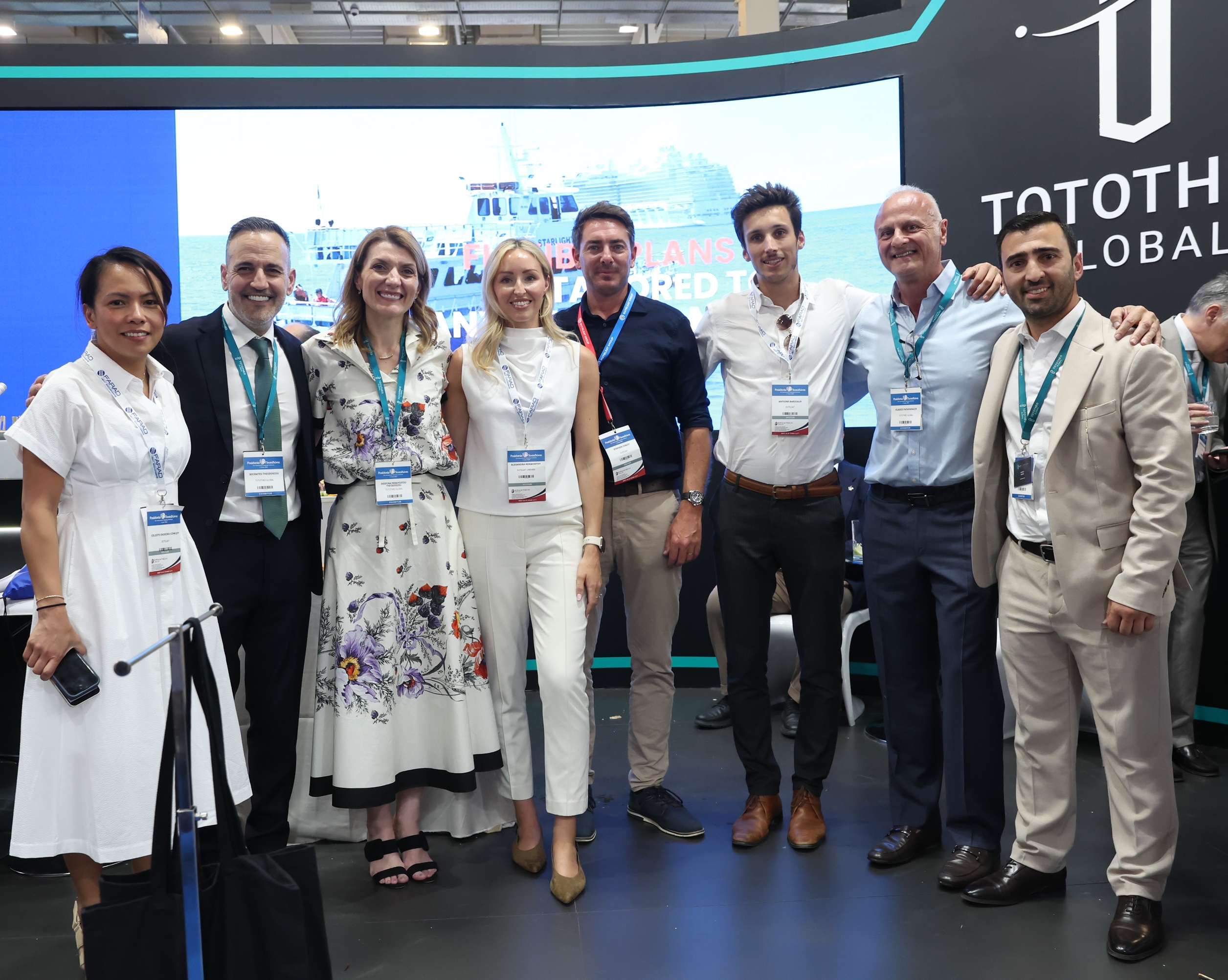 cover Cyprus-based Tototheo joins forces with Eutelsat