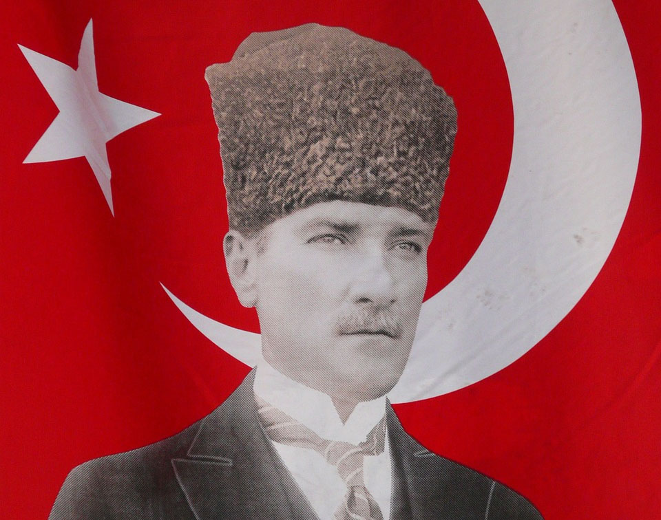 cover Plan to rename Paphos’ Kemal Ataturk street put on hold