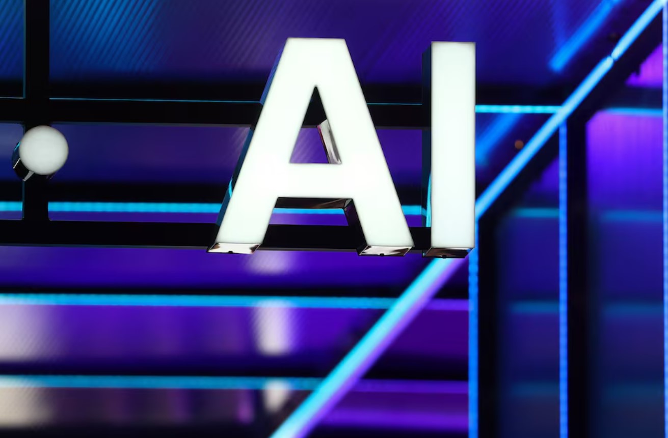 cover Generative AI adoption surges among French mid-sized companies