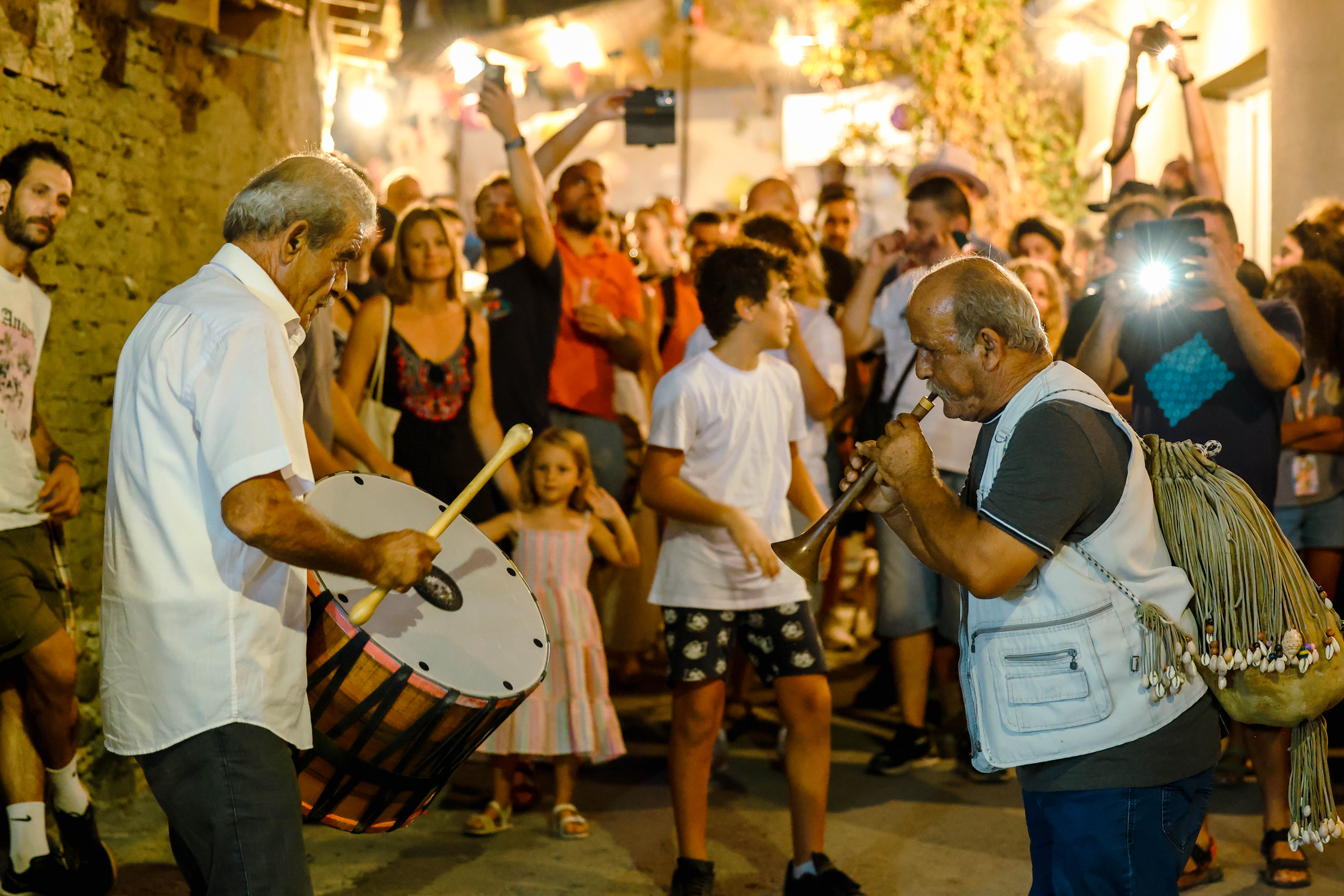 cover July festival fever: Where to go and what to see