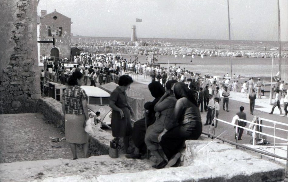 cover The Cyprus traditions that refuse to disappear