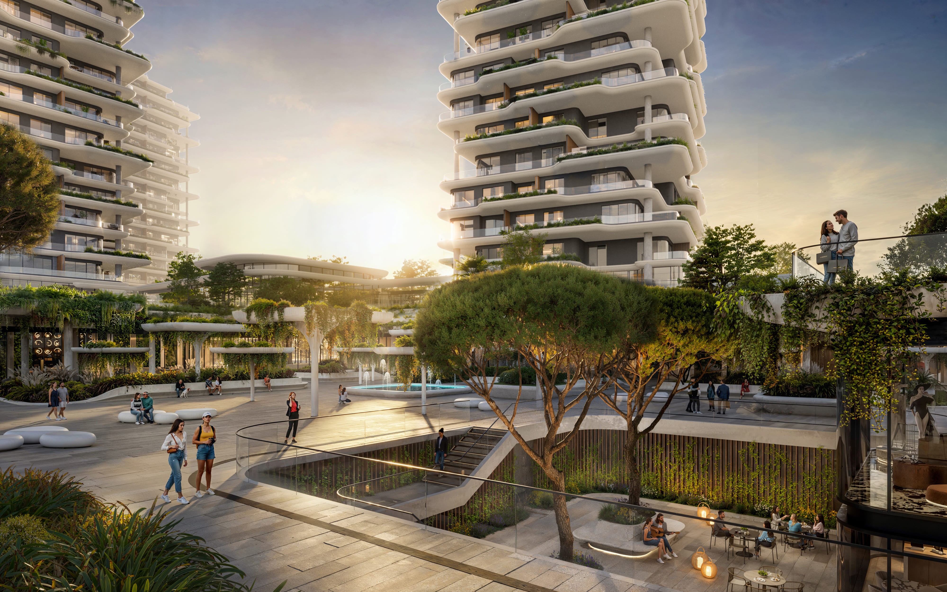cover Why international firms are choosing Limassol