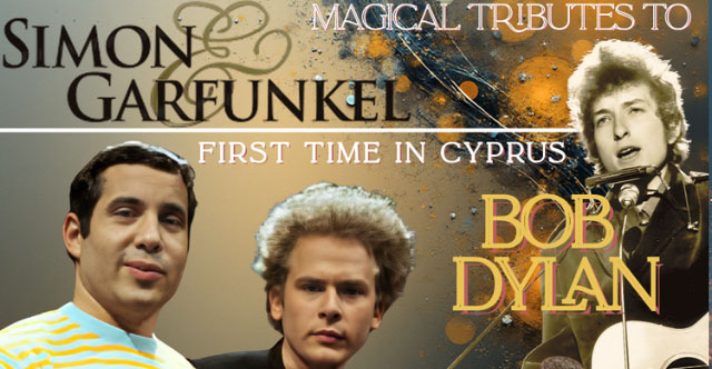cover Music of Simon &#038; Garfunkel, Bob Dylan come alive this weekend