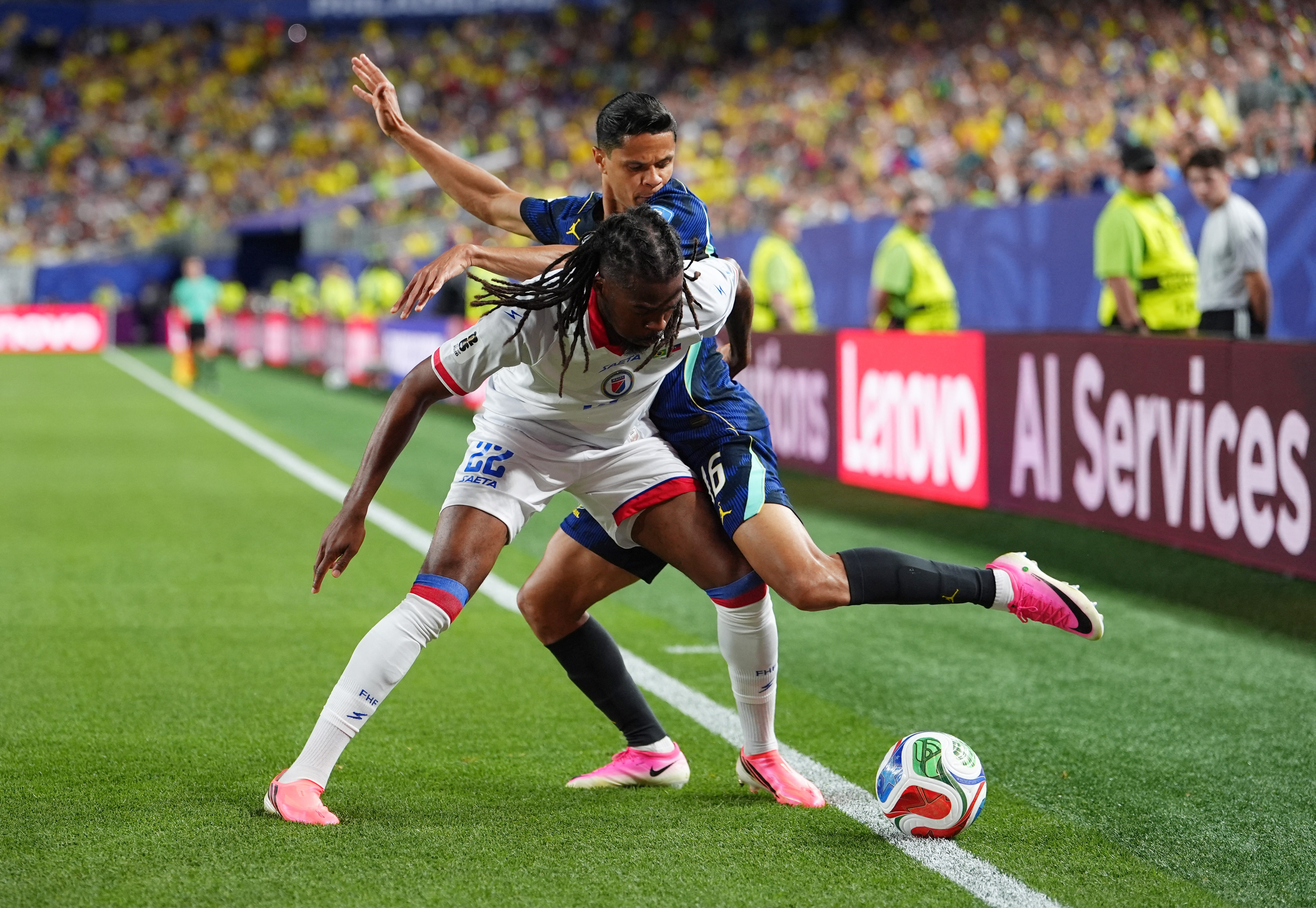 cover Group C: Ancelotti expects Neymar back for Brazil&#8217;s Scotland World Cup showdown