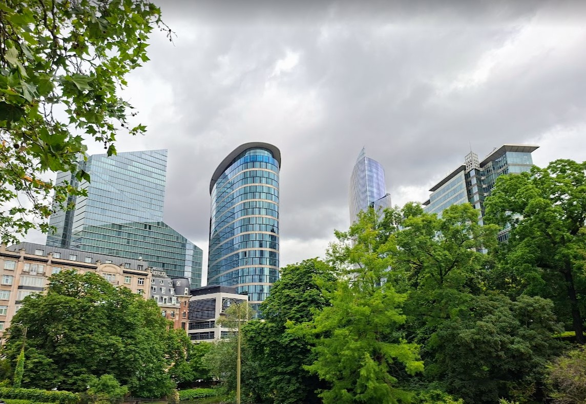 cover Banking delegation showcases Cyprus economy in Brussels