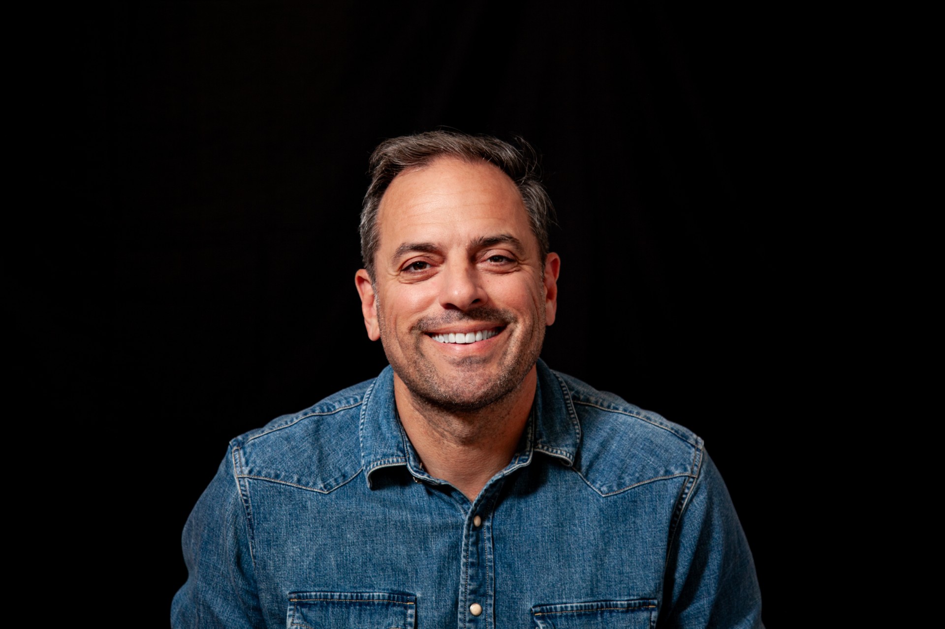 cover How Mark Fitzloff built a career that anyone would envy by doing the work no one else would touch