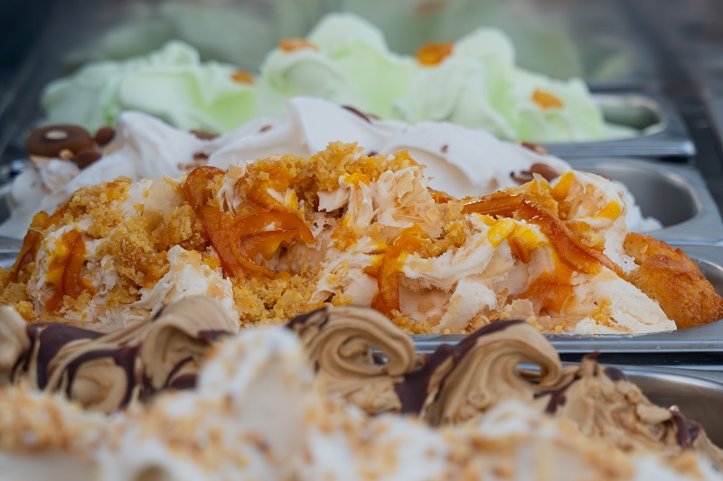 Ice Cream Week returns to Colors Café, inviting you to a touch of Cyprus