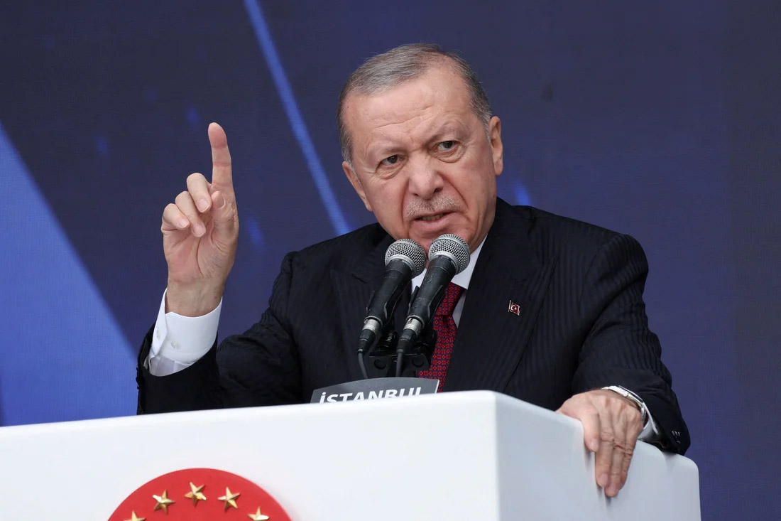 image Beyond rhetoric: the remaking of the Eastern Mediterranean