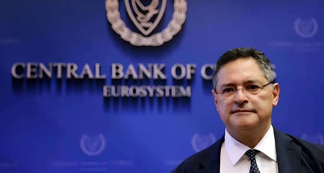 cover Questionable activities and performance of Cyprus banks