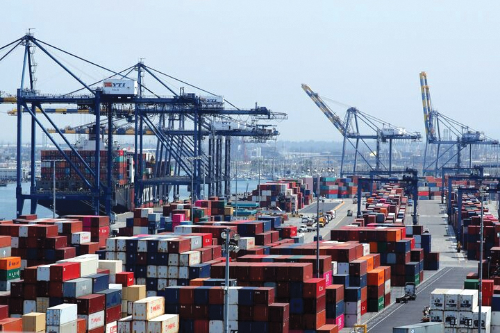 cover From globalisation to fragmentation: the evolving economic reality