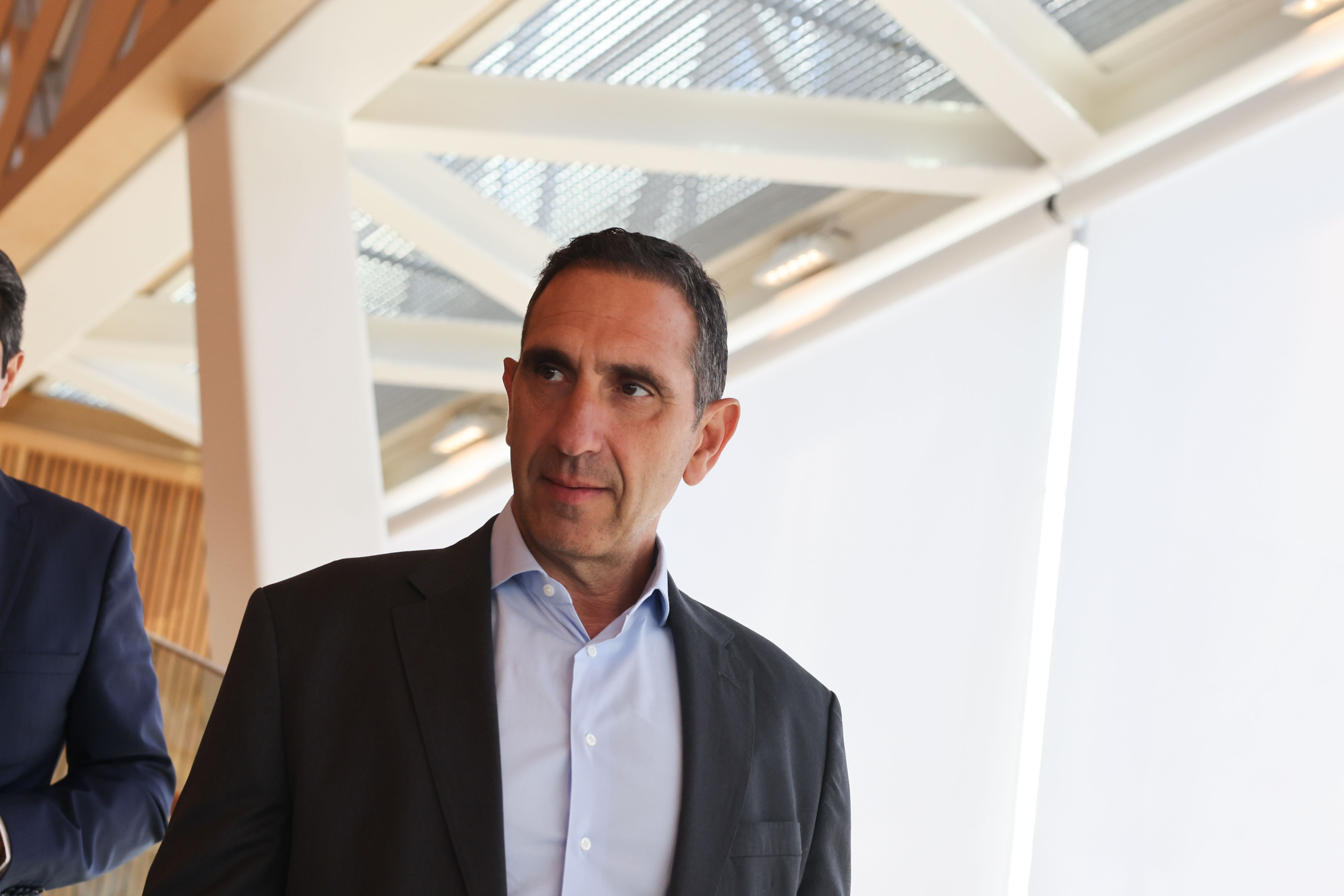 image Ioannou chairs EPSCO housing talks in Luxembourg 