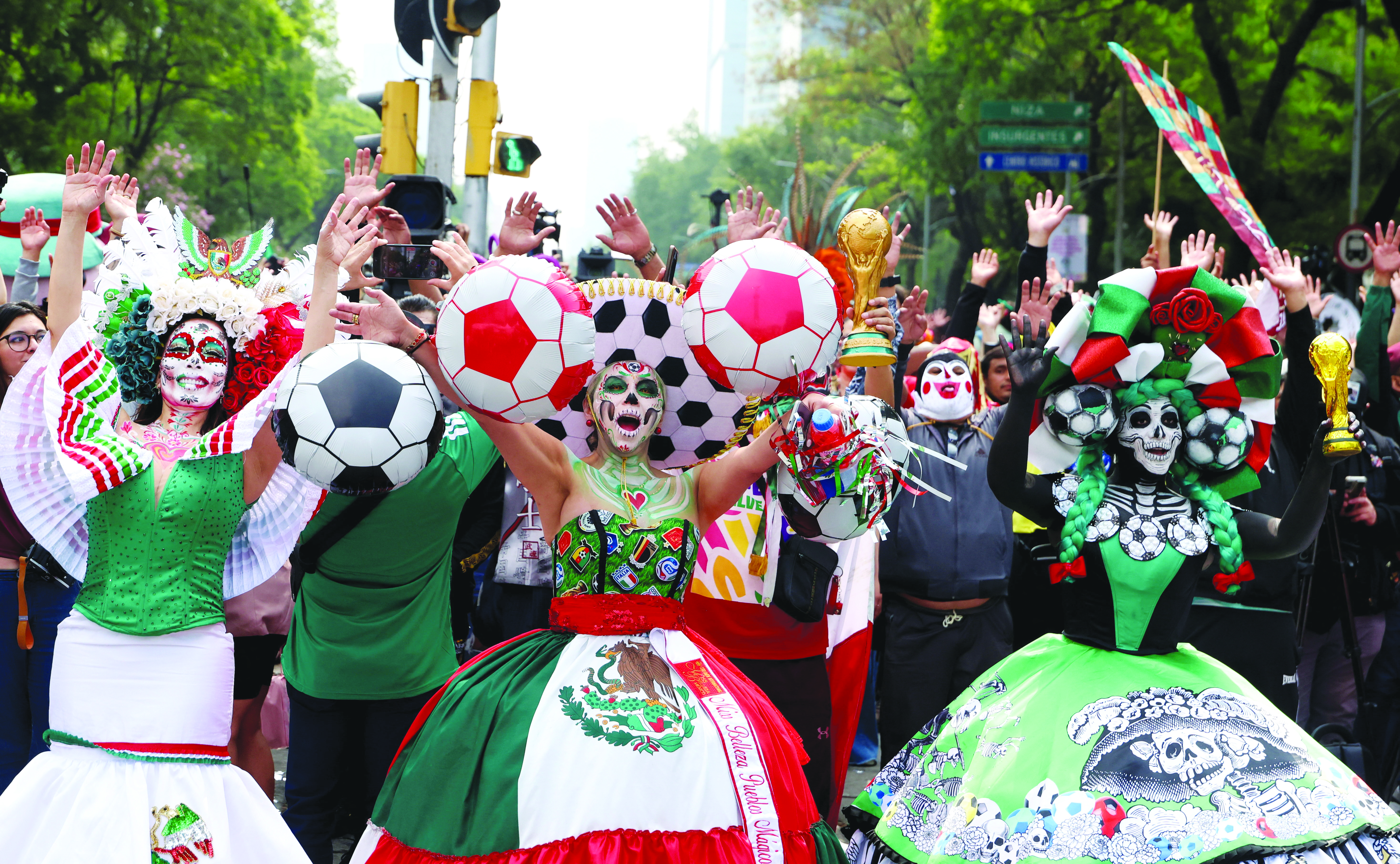 cover World Cup 2026: Why I&#8217;m not looking forward to it