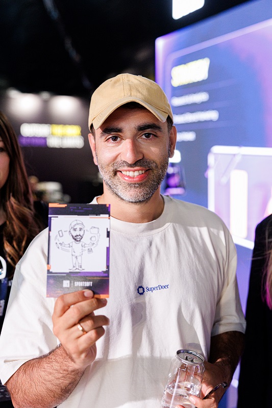 Doers Summit Limassol 2026: tech, creativity and the future of digital experiences