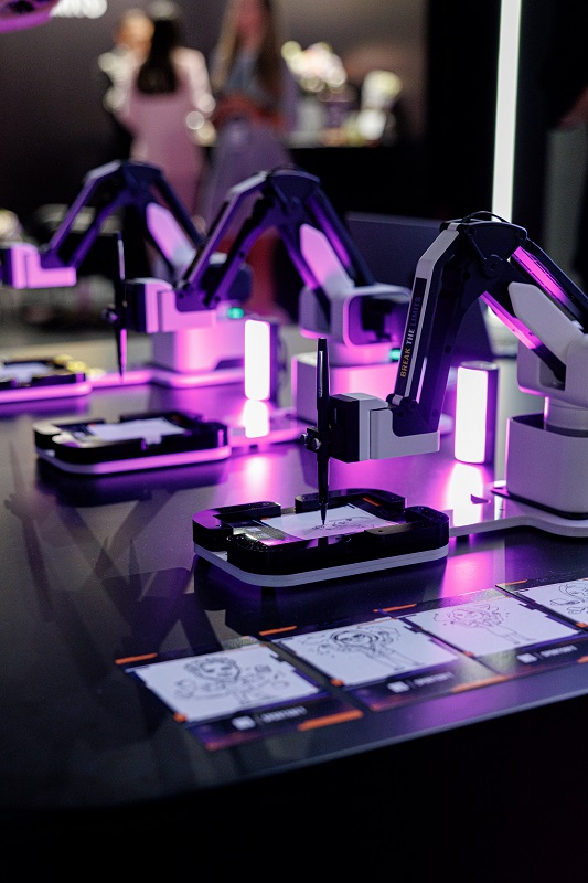 Doers Summit Limassol 2026: tech, creativity and the future of digital experiences