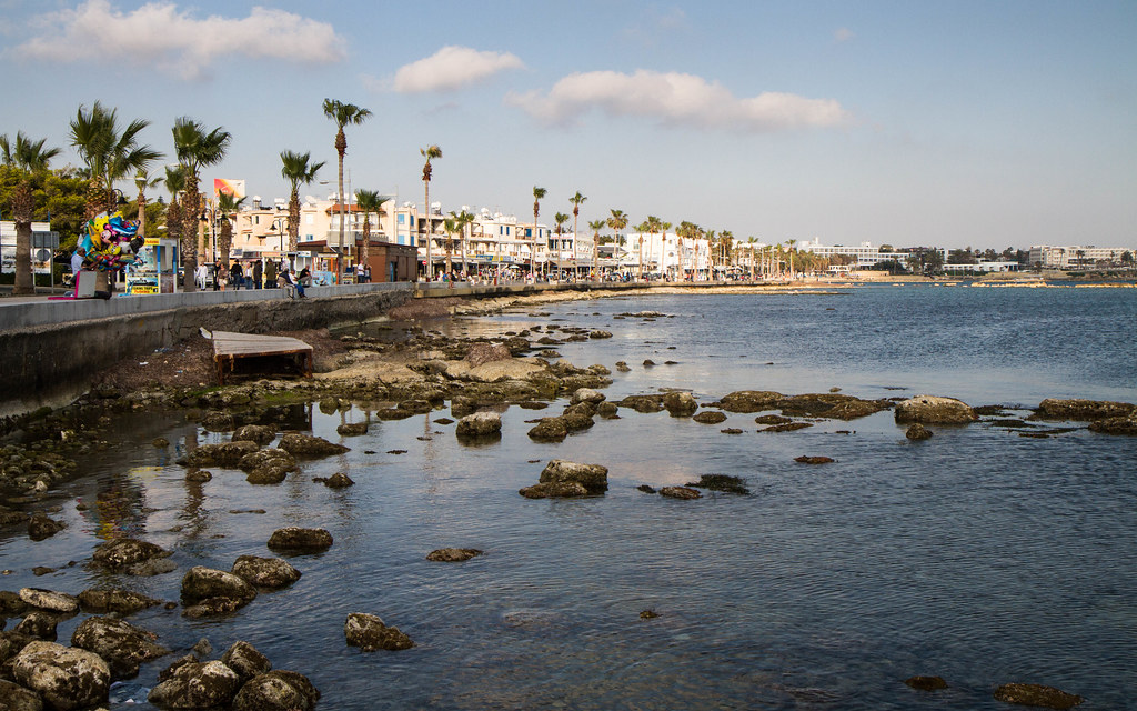 cover Dream move to Cyprus quickly became housing horror story