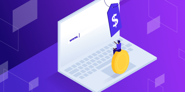 cover Web domain provider: Domain, hosting and professional email for your business