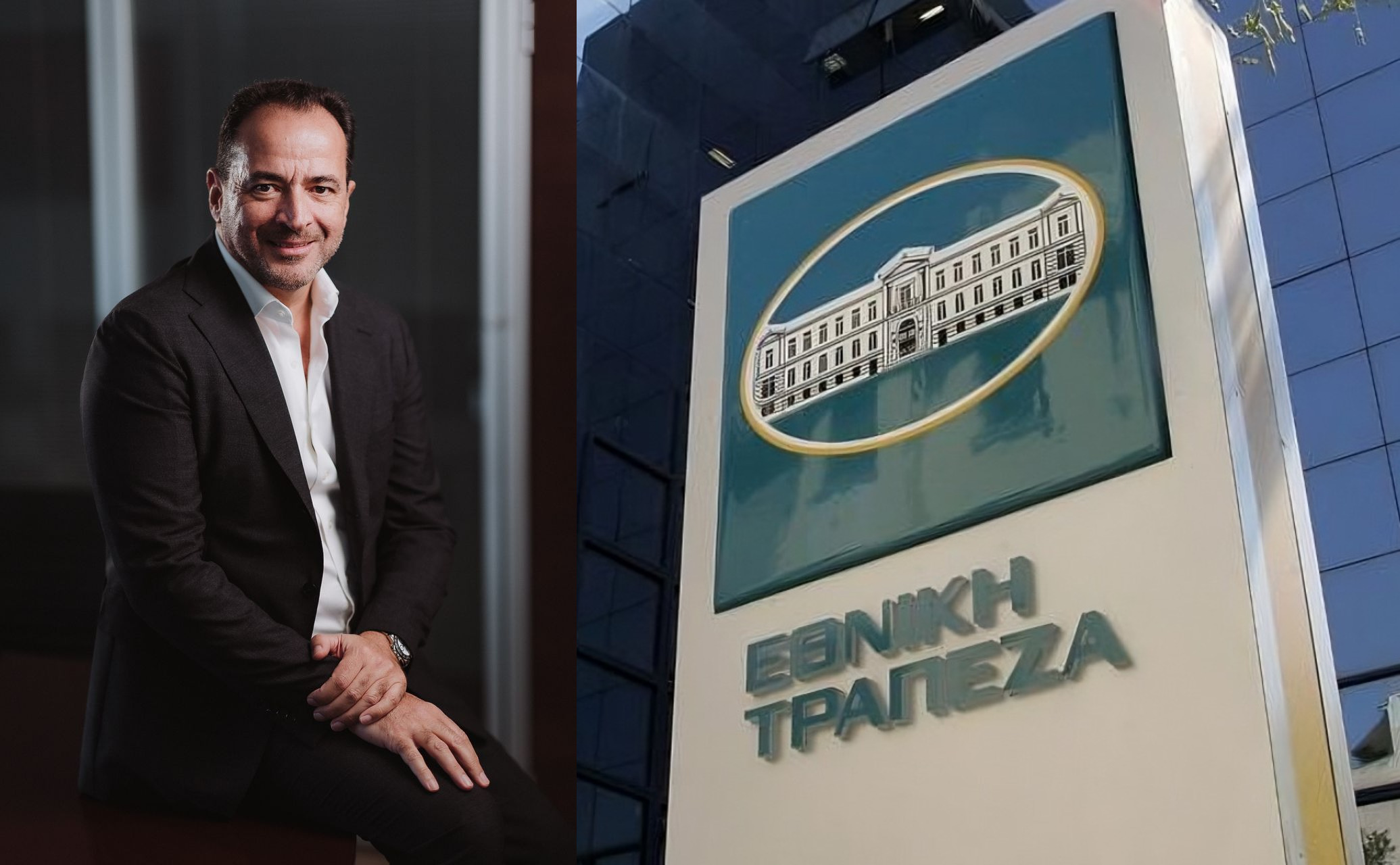 cover National Bank of Greece in Cyprus adds new board member