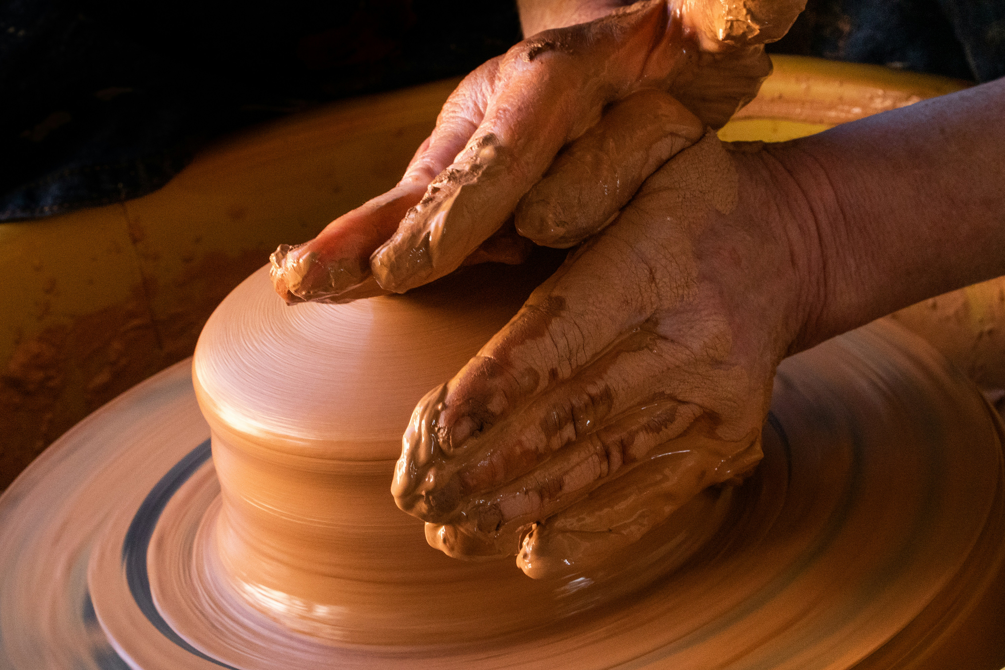 cover Reflections of Clay: Cyprus’ potters gather for exhibition