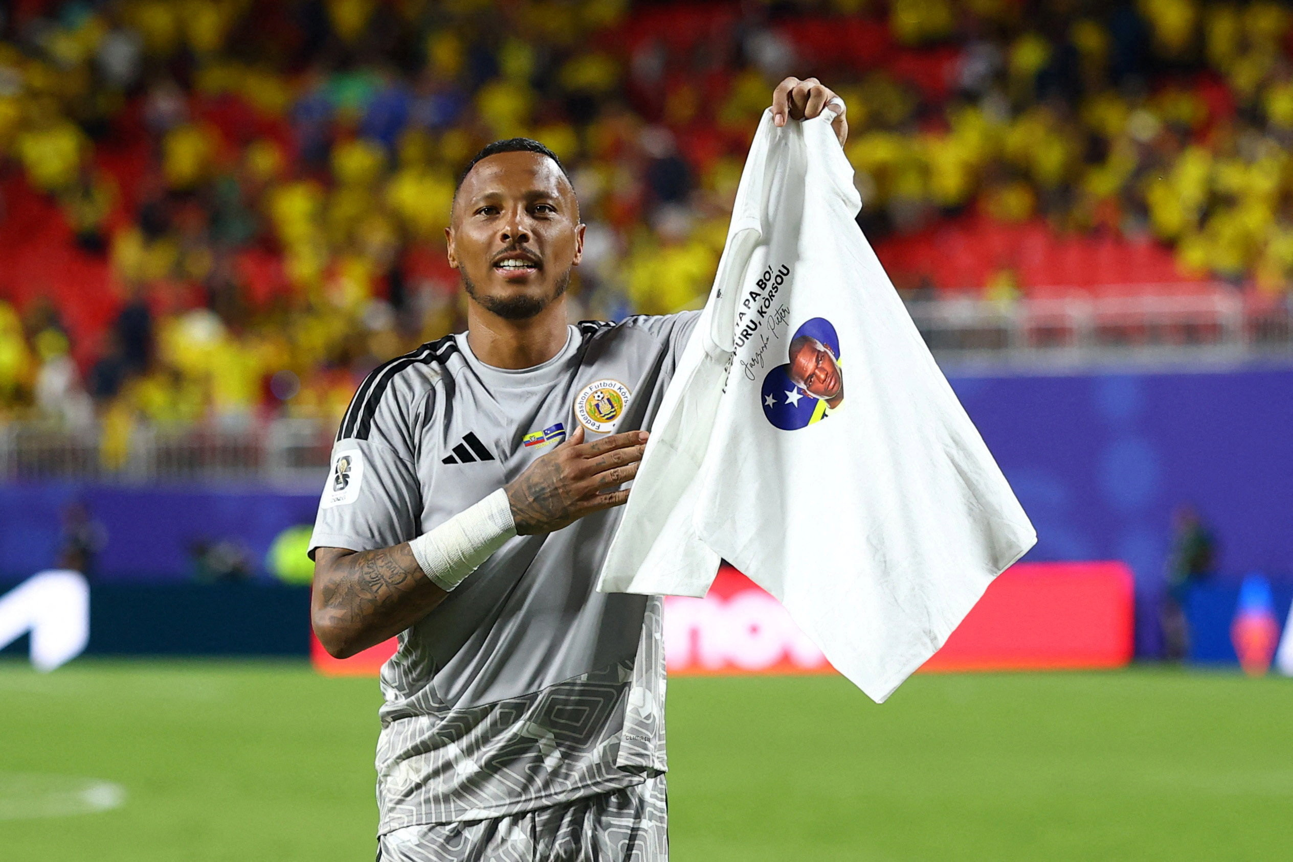 image Group E: Undav double sends Germany past Ivory Coast, Curacao hold Ecuador to goalless draw