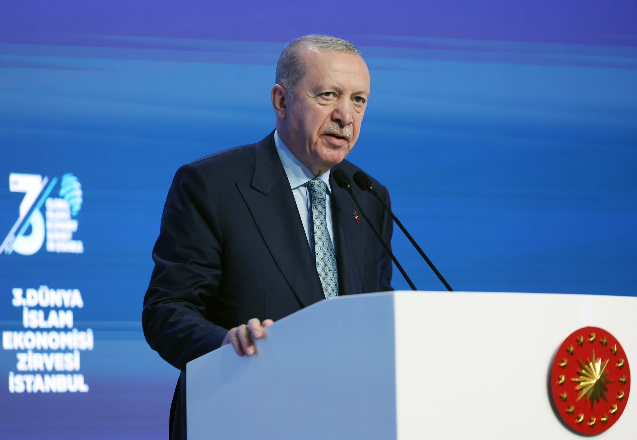 cover Erdogan green-lights ‘new initiative’ on Cyprus problem – sources